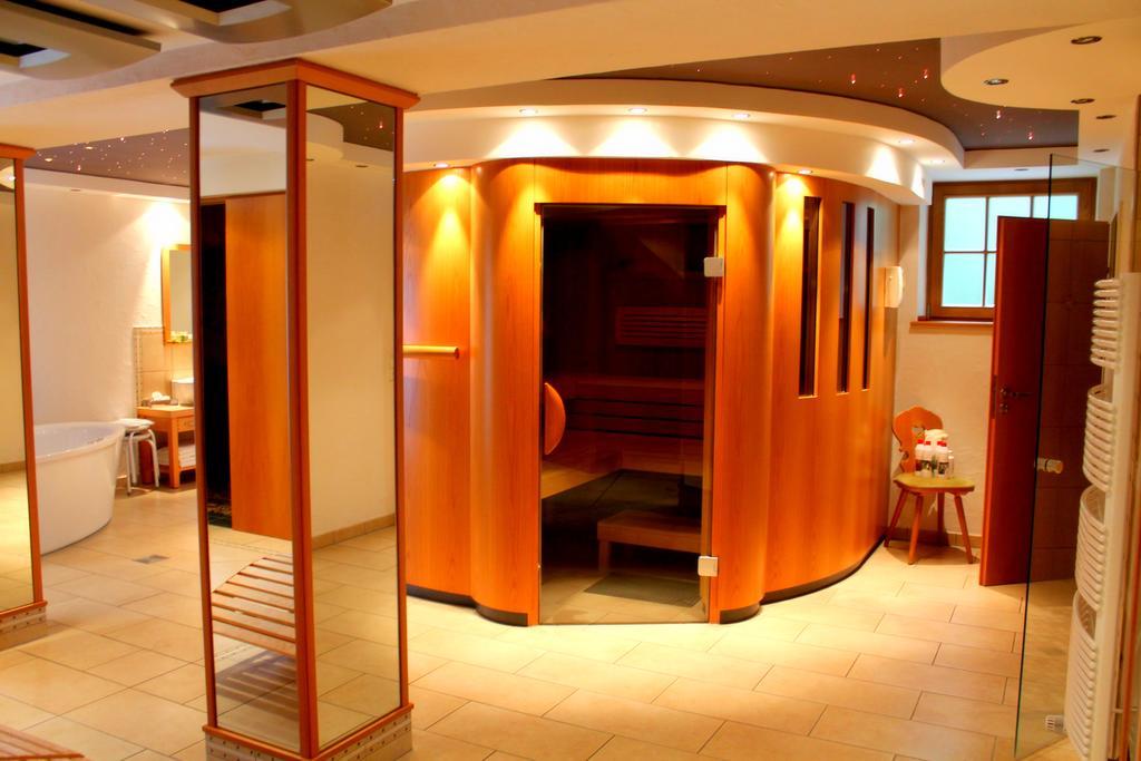 Burghotel Rothenburg ob der Tauber Ngoại thất bức ảnh