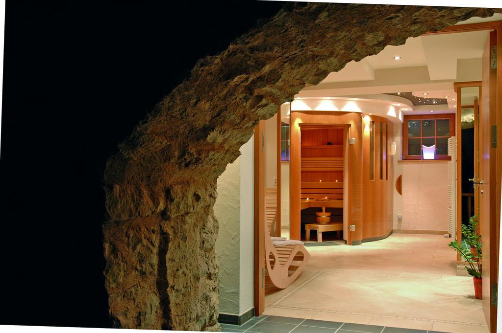 Burghotel Rothenburg ob der Tauber Ngoại thất bức ảnh